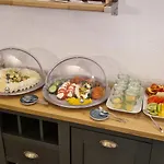 Zollhausblick Lejlighed Norden