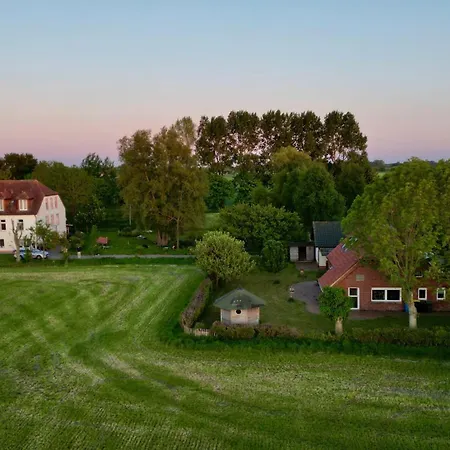 Zollhausblick Lejlighed *