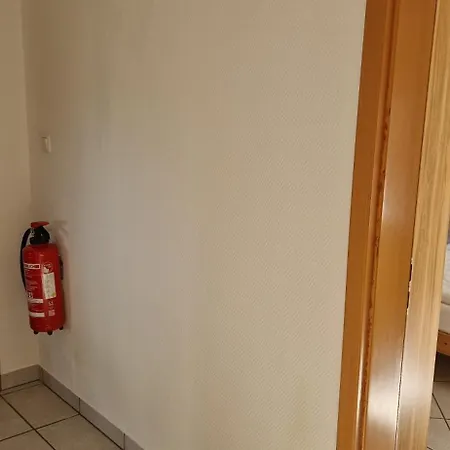 شقة Zollhausblick