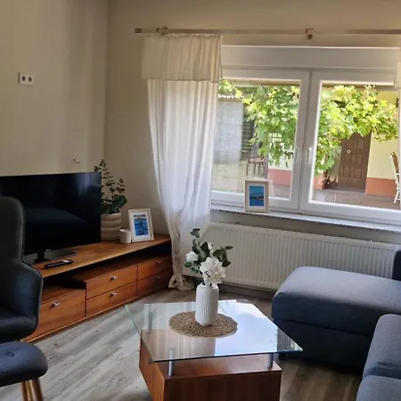 Zollhausblick شقة