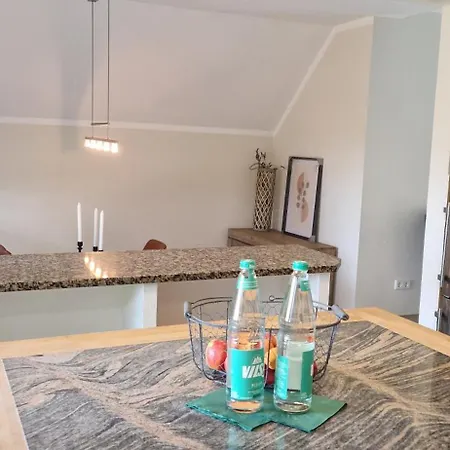 شقة Zollhausblick *