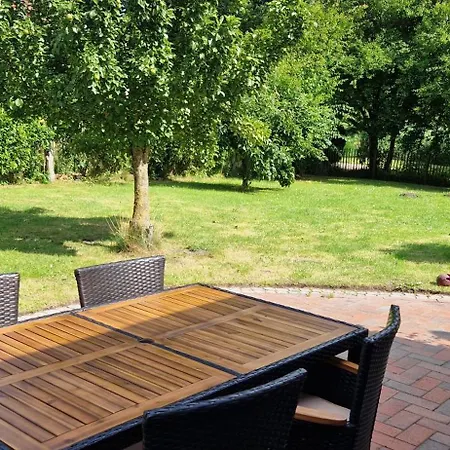 Lejlighed Zollhausblick Norden